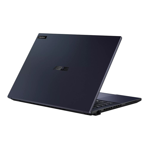 ASUS Ноутбук ASUS ExpertBook B3 B3404CVA-Q50253, 14" (1920x1200) IPS/Intel Core i7-1355U/16 ГБ LPDDR5/1024 ГБ SSD/Intel Iris Xe Graphics/Без системы, Черный (90NX07D1-M008R0) фото 4