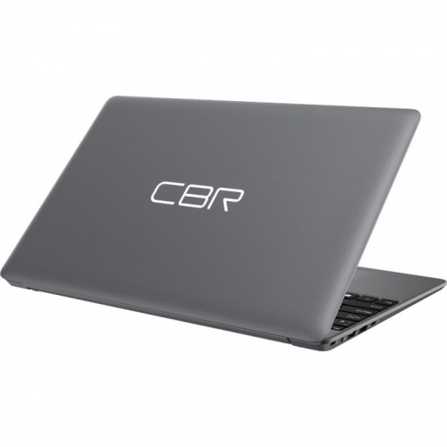 CBR Ноутбук CBR LP-15105, 15.6" (1920x1080) IPS/Intel Core i5-1235U/8ГБ DDR4/512ГБ SSD/Iris Xe Graphics/Win 11 Pro, серый (CBR-NB15I5G12-8G512G-WP) фото 5