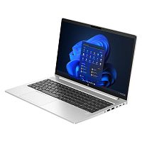 HP Ноутбук HP Probook 450 G10, 15.6" (1920x1080) IPS/Intel Core i5-1335U/8 ГБ DDR4/512 ГБ SSD/Intel Iris Xe Graphics/Без системы, Серебристый (9B9T2EA#BH5)