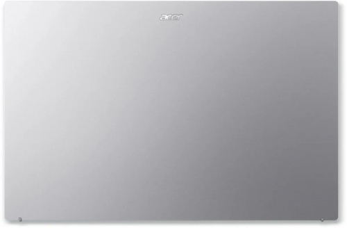 ACER Ноутбук Acer Extensa 15 EX215-34-32RU Core i3 N305 16Gb SSD512Gb Intel HD Graphics 15.6" IPS FHD (1920x1080) noOS silver WiFi BT Cam (NX.EHTCD.003) фото 6