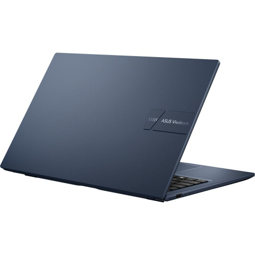 ASUS Ноутбук ASUS Vivobook 15 X1504ZA-BQ824, 15.6" (1920x1080) IPS/Intel Core i3-1215U/8ГБ DDR4/256ГБ SSD/UHD Graphics/Без ОС, синий (90NB1021-M015W0) фото 3