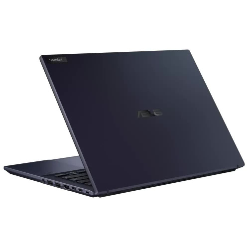 Ноутбук ASUS ExpertBook B5 B5404CMA-QN0398X, 14" (2560x1600) IPS/Intel Core Ultra 5 125U/16 ГБ DDR5/512 ГБ SSD/Intel Graphics/Windows 11 Pro, Черный (90NX06R1-M00E80) фото 5