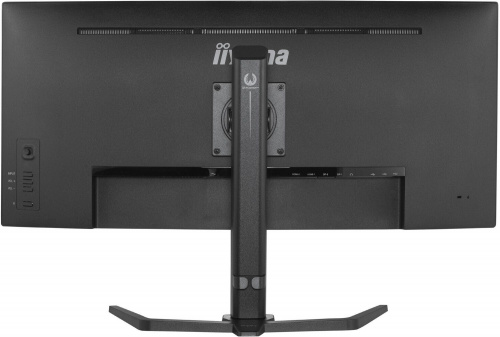 Монитор Iiyama 34" G-Master GB3467WQSU-B5 черный фото 7