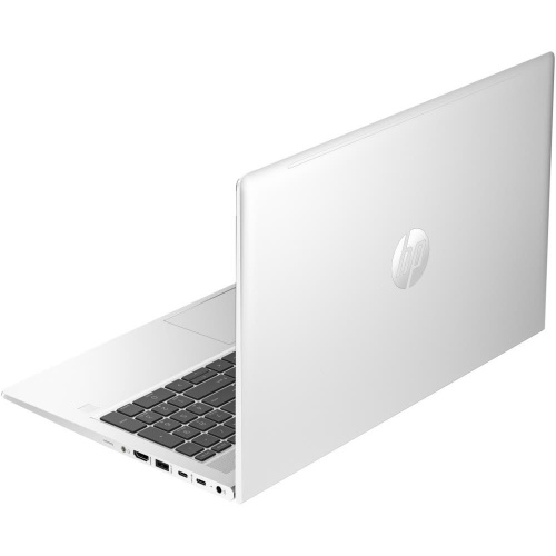 HP Ноутбук HP ProBook 450 G10, 15.6" (1920x1080) IPS/Intel Core i7-1355U/16 ГБ DDR4/512 ГБ SSD/Intel Iris Xe Graphics/Windows 11 Pro, Серебристый (725Q0EA#UUQ) фото 4