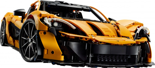 Конструктор LEGO Technic McLaren P1 42172 фото 4