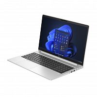 HP Ноутбук HP Probook 450 G10, 15.6" (1920x1080) IPS/Intel Core i5-1340P/16 ГБ DDR4/1024 ГБ SSD/Intel Iris Xe Graphics/Windows 11 Home, Серебристый (7Z8K5PC)