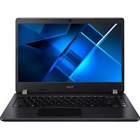 ACER Ноутбук Acer TravelMate TMP214-53-540M, 14" FHD IPS/Intel Core i5-1135G7/8ГБ DDR4/512ГБ SSD/Iris Xe Graphics/Windows 11 Pro, черный (NX.VPKER.00Y)