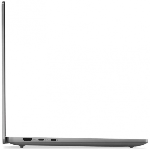 LENOVO Ноутбук Lenovo Ideapad Pro5 14IMH9, 14" (2880x1800) OLED 120 Гц/Intel Core Ultra 7 155H/32 ГБ LPDDR5X/1024 ГБ SSD/Intel Arc Graphics/Без системы, Серый (83D20026RK) фото 5