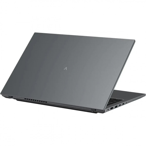 DIGMA Ноутбук Digma Pro Fortis M, 15.6" (1920x1080) IPS/Intel Core i3-1215U/8 ГБ DDR4/256 ГБ SSD/Intel UHD Graphics/Windows 11 Pro, Серый (DN15P3-8CXW04) фото 4