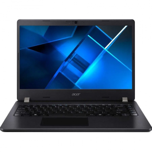 ACER Ноутбук Acer TravelMate TMP214-53-540M, 14" FHD IPS/Intel Core i5-1135G7/8ГБ DDR4/512ГБ SSD/Iris Xe Graphics/Windows 11 Pro, черный (NX.VPKER.00Y)