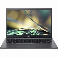 Ноутбук Acer Aspire 5 A515-57-513N, 15.6" (1920x1080) IPS/Intel Core i5-12450H/16ГБ DDR4/512ГБ SSD/UHD Graphics/Windows 11 Home, серый (NX.KN3CD.002)