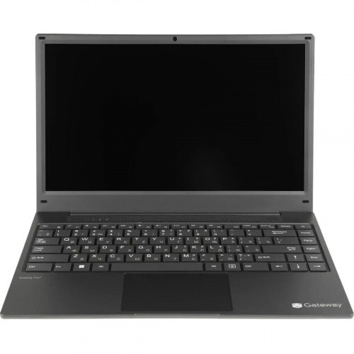 ACER Ноутбук Acer Gateway Ultra Slim 14, 14.1" (1920x1080) IPS/AMD Ryzen 5 3500U/8 ГБ DDR4/256 ГБ SSD/AMD Radeon Graphics/Windows 11 Home, Черный (GWNR51416-BK) фото 5