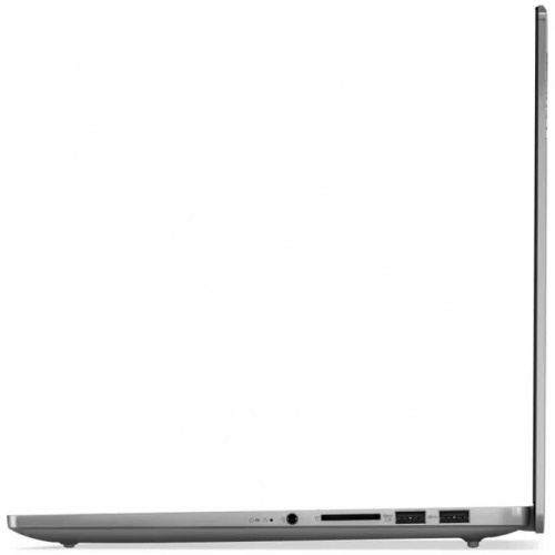 LENOVO Ноутбук Lenovo IdeaPad Pro 5 14IRH8, 14" (2240x1400) IPS/Intel Core i5-13500H/16 ГБ LPDDR5/512 ГБ SSD/Intel Iris Xe Graphics/Без системы, Серый (83AL0041RK) фото 6