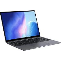 CHUWI Ноутбук CHUWI CoreBook X, 14" (2160x1440) IPS/Intel Core i5-12450H/16 ГБ DDR4/512 ГБ SSD/Intel UHD Graphics/Windows 11 Home, Серый (CWI570-521E5N1HDMHX)