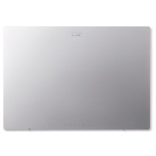 ACER Ноутбук Acer Aspire AG14-21P-R4XC, 14" (1920x1200) TN/AMD Ryzen 3 7320U/8 ГБ DDR5/256 ГБ SSD/AMD Radeon Graphics/Без системы, Серебристый (NX.KXDCD.008) фото 6