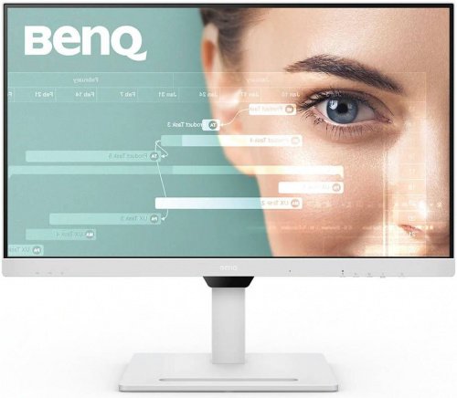 Монитор 27" BenQ GW2790QT White фото 3