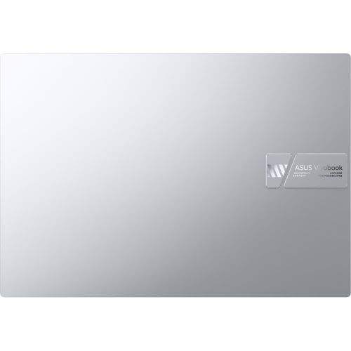 ASUS Ноутбук ASUS Vivobook 16X K3605ZC-MB419, 16" (1920x1200) IPS 120 Гц/Intel Core i7-12700H/16 ГБ DDR4/512 ГБ SSD/NVIDIA GeForce RTX 3050 для ноутбуков (4 Гб)/Без системы, Серебристый (90NB11F2-M00KZ0) фото 6