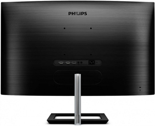 Монитор Philips 32" 328E1CA 3840x2160 VA WLED 4ms Curved HDMI DisplayPort фото 2