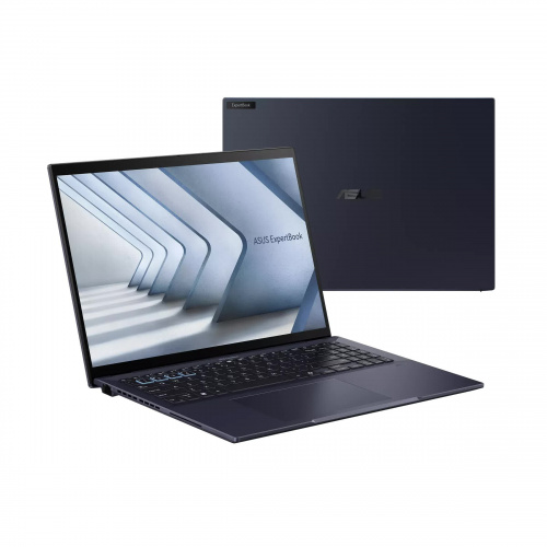 ASUS Ноутбук ASUS Expertbook B5 B5604CVA-QY0056X, 16" (2560x1600) IPS/Intel Core i7-1355U/16 ГБ DDR5/1024 ГБ SSD/Intel Iris Xe Graphics/Windows 11 Pro, Черный (90NX07A1-M001X0) фото 6