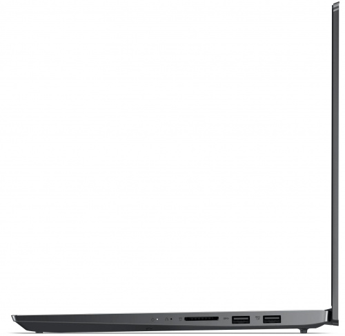 LENOVO Ноутбук Lenovo IdeaPad 5 15ABA7, 15.6" (1920x1080) IPS/AMD Ryzen 7 5825U/16ГБ DDR4/512ГБ SSD/Radeon Graphics/Без ОС, серый (82SG001FRK) фото 7