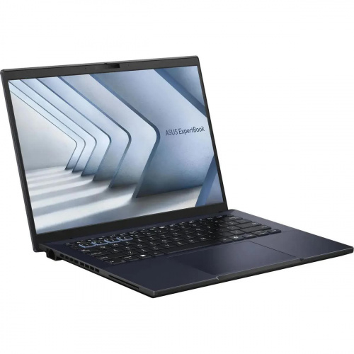 ASUS Ноутбук ASUS Expertbook B3 B3404CMA-Q50433, 14" (1920x1200) IPS/Intel Core Ultra 7 155U/16 ГБ DDR5/1024 ГБ SSD/Intel Graphics/Без системы, Черный (90NX0711-M00H40) фото 3