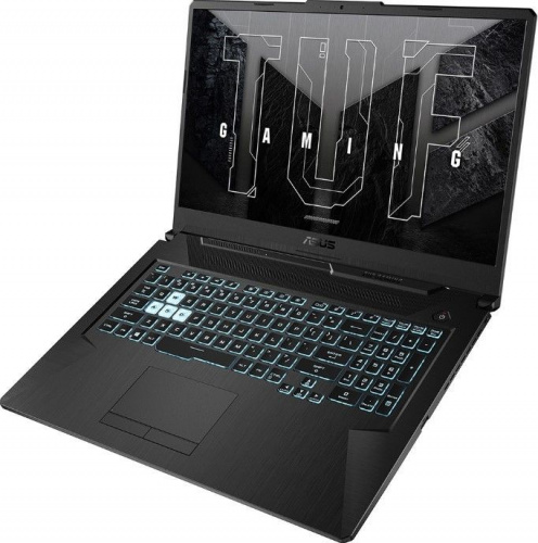 ASUS Ноутбук ASUS TUF Gaming F17 FX706HEB-HX166W (90NR0714-M001Z0) фото 2