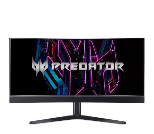 Монитор ACER Predator X34V bmiiphuzx UM.CXXEE.V01 фото 4