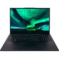 Ноутбук Raskat Step 15, 15.6" (1920x1080) IPS/Intel Core i5-1235U/8 ГБ/256 ГБ SSD/Intel Iris Xe Graphics/Без системы, Черный (RNB1552U86WB)