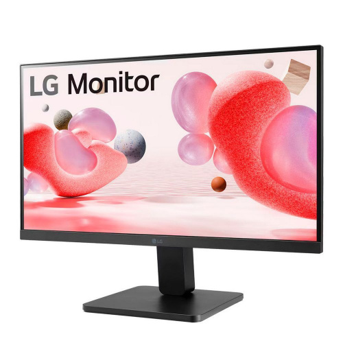 Монитор 21.45" LG 22MR410-B Black (VA, 1920x1080, D-sub+HDMI, 5 ms, 178°/178°, 250 cd/m, 3000:1, 100Hz)