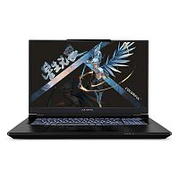 Ноутбук Colorful X17 Pro Max, 17.3" (2560x1440) IPS 165Гц/Intel Core i7-13700HX/32ГБ DDR5/1ТБ SSD/GeForce RTX 4080 12ГБ/Без ОС, серый (A10003400459)