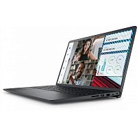 DELL Ноутбук Dell Vostro 3520, 15.6" (1920x1080) IPS 120 Гц/Intel Core i3-1215U/8 ГБ DDR4/512 ГБ SSD/Intel UHD Graphics/Ubuntu, Черный (HDL5A91028W)