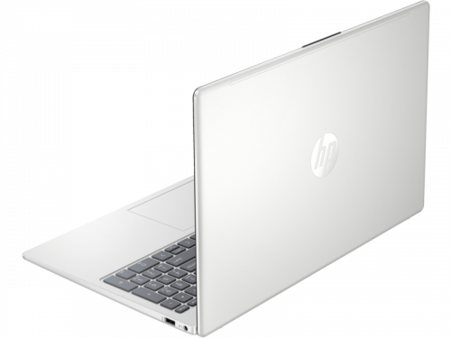 HP Ноутбук HP 15-fc0003nia, 15.6" (1920x1080) IPS/AMD Ryzen 5 7520U/8ГБ LPDDR5/512ГБ SSD/Radeon Graphics/Без ОС, серебристый (7K2M6EA) фото 5