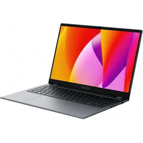 CHUWI Ноутбук CHUWI HeroBook Plus, 15.6" (1920x1080) IPS/Intel Celeron N4020/8 ГБ DDR4/512 ГБ SSD/Intel UHD Graphics/Windows 11 Home, Серый (CWI629-CN8N5N1HDMXX) фото 3