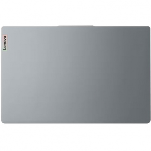 LENOVO Ноутбук Lenovo IdeaPad Slim 3 15AMN8, 15.6" (1920x1080) IPS/AMD Ryzen 3 7320U/8 ГБ LPDDR5/256 ГБ SSD/AMD Radeon Graphics/Без системы, Серый (82XQ00EURK) фото 7