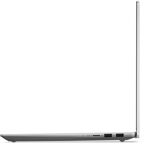 LENOVO Ноутбук Lenovo IdeaPad Slim 5 14ABR8, 14" (1920x1200) IPS/AMD Ryzen 3 7330U/8ГБ DDR4/256ГБ SSD/Radeon Graphics/Без ОС, серый (82XE0001RK) фото 5