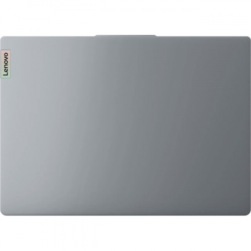 LENOVO Ноутбук Lenovo IdeaPad Slim 3 16IAH8, 16" (1920x1200) IPS/Intel Core i5-12450H/16 ГБ LPDDR5/512 ГБ SSD/Intel UHD Graphics/Без системы, Серый (83ES002WRK) фото 5