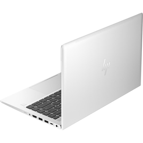 HP Ноутбук HP EliteBook 645 G10, 14" (1920x1080) IPS/AMD Ryzen 5 7530U/16 ГБ DDR4/512 ГБ SSD/AMD Radeon Graphics/Без системы, Серебристый (8A6BOEA) фото 4