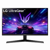 Монитор 27" LG 27GS60F-B Black