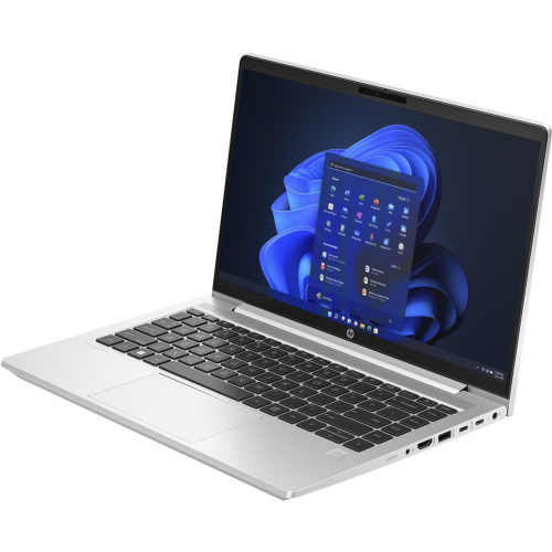 HP Ноутбук HP Probook 440 G10, 14" (1920x1080) IPS/Intel Core i5-1335U/16 ГБ DDR4/512 ГБ SSD/Intel Iris Xe Graphics/Без системы, Серебристый (9B9E6EA#BH5) ENG KB фото 2