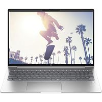 Ноутбук HP Probook 460 G11, 16" (1920x1200) IPS/Intel Core Ultra 7 155U/16 ГБ DDR5/512 ГБ SSD/Intel Graphics/Без системы, Серебристый (A23C9EA#BH5)