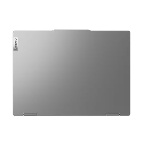 LENOVO Ноутбук Lenovo IdeaPad 5 14IRU9, 14" (1920x1200) OLED/Intel Core 7 150U/16 ГБ LPDDR5X/1024 ГБ SSD/Intel Graphics/Без системы, Серый (83DT0076RK) фото 7