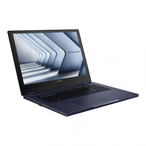 ASUS Ноутбук ASUS ExpertBook B6 Flip B6602FC2-MH0368, 16" (2560x1600) IPS 120Гц сенсорный/Intel Core i7-12850HX/16ГБ DDR5/512ГБ SSD/Quadro RTX A2000 8ГБ/Без ОС, черный (90NX04U1-M00D90) фото 3