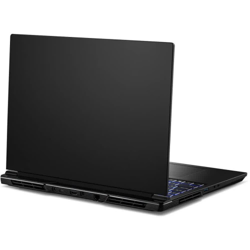 Ноутбук Colorful EVOL X16 PRO 23-HG76B16512H-G-RUA-KA, 16" (2560x1600) IPS 240 Гц/Intel Core i7-13700H/16 ГБ DDR5/512 ГБ SSD/NVIDIA GeForce RTX 4060 для ноутбуков (8 Гб)/DOS, Черный (A10205400059) фото 6