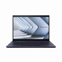 ASUS Ноутбук ASUS ExpertBook B5 B5404CVA-QN0101X, 14" (2560x1600) IPS/Intel Core i5-1335U/16 ГБ DDR5/512 ГБ SSD/Intel Iris Xe Graphics/Windows Pro, Черный (90NX0701-M003N0)