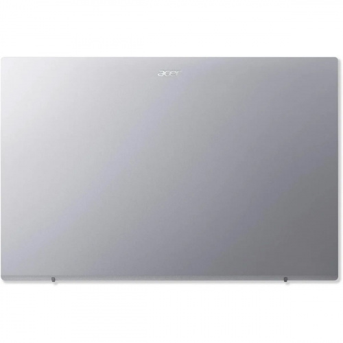 ACER Ноутбук Acer Aspire 3 A315-44P-R3P3, 15.6" (1920x1080) IPS/AMD Ryzen 5 5500U/8ГБ DDR4/512ГБ SSD/Radeon Graphics/Без ОС, серебристый (NX.KSJER.004) фото 6