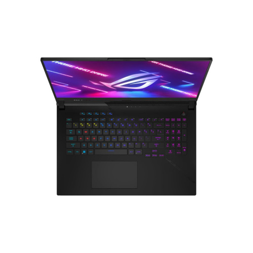 ASUS Ноутбук ASUS ROG STRIX SCAR 17 G733PYV-LL064, 17.3" (2560x1440) IPS 240Гц/AMD Ryzen 9 7945HX3D/32ГБ DDR5/1ТБ SSD/GeForce RTX 4090 16Гб/Без ОС, черный (90NR0DB4-M005K0) фото 3