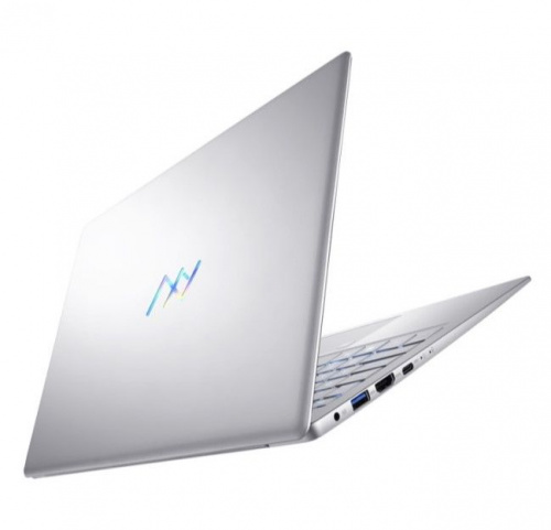 MACHENIKE Ноутбук MACHENIKE Machcreator-14 MC-14i711390HF60HSM00RU, 14" (1920x1080) IPS/Intel Core i7-11390H/16ГБ DDR4/512ГБ SSD/Iris Xe Graphics/Без ОС, серебристый фото 5