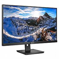 Монитор Philips 27" 279P1/00 3840x2160 IPS LED 60Гц HDMI DisplayPort USB-C