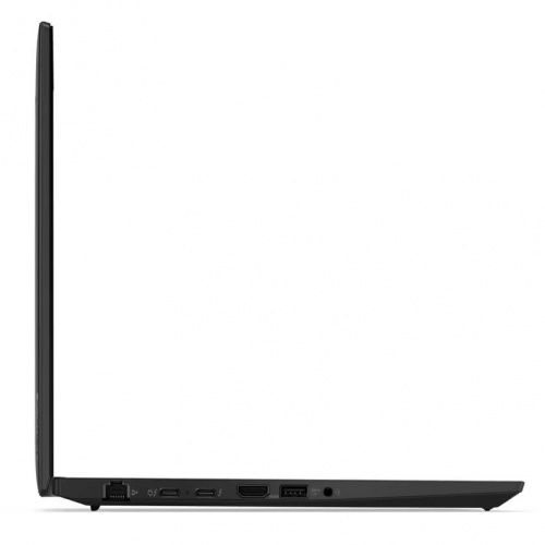 LENOVO Ноутбук Lenovo ThinkPad T14 G4, 14" (1920x1200) IPS 60 Гц/Intel Core i5-1335U/16 ГБ DDR5/512 ГБ SSD/Intel Iris Xe Graphics/Без системы, Черный (21HESDXP00) фото 5