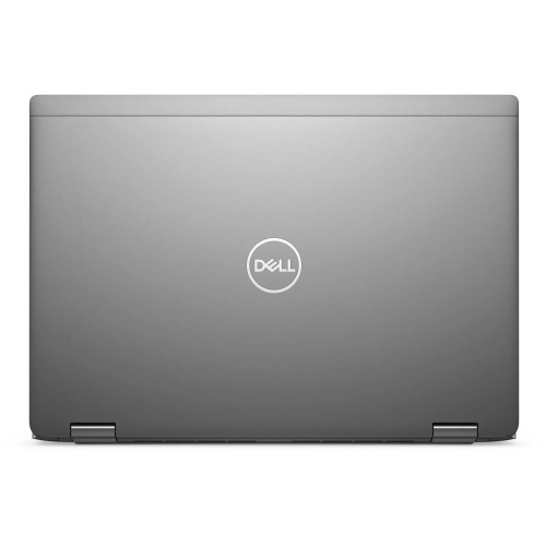 DELL Ноутбук Dell Latitude 7450, 14" (1920x1200) IPS/Intel Core Ultra 5 125U/16 ГБ LPDDR5X/512 ГБ SSD/Intel Graphics/Ubuntu, Серебристый (7450-1123) фото 3